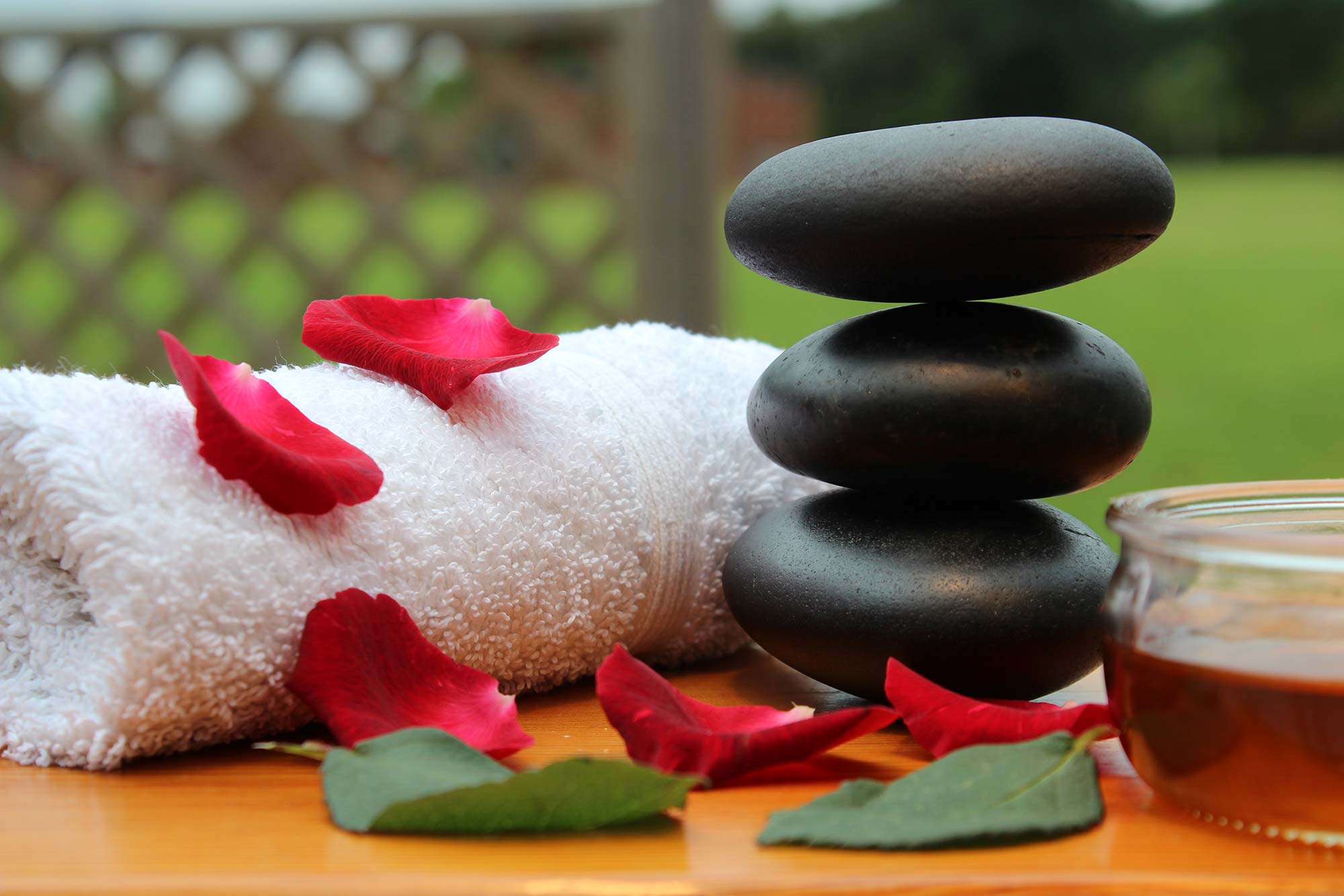 Chakra Balancing Massage Therapy for emotional trauma and energy ...